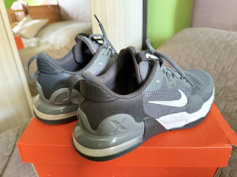 Маратонки Nike air max alpha trainer 5