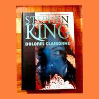 Dolores Claiborne ( cartonata / hardcover) - Stephen King