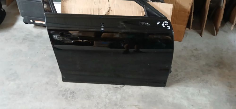 Usa dreapta fata Audi A4 B9 8W 2018