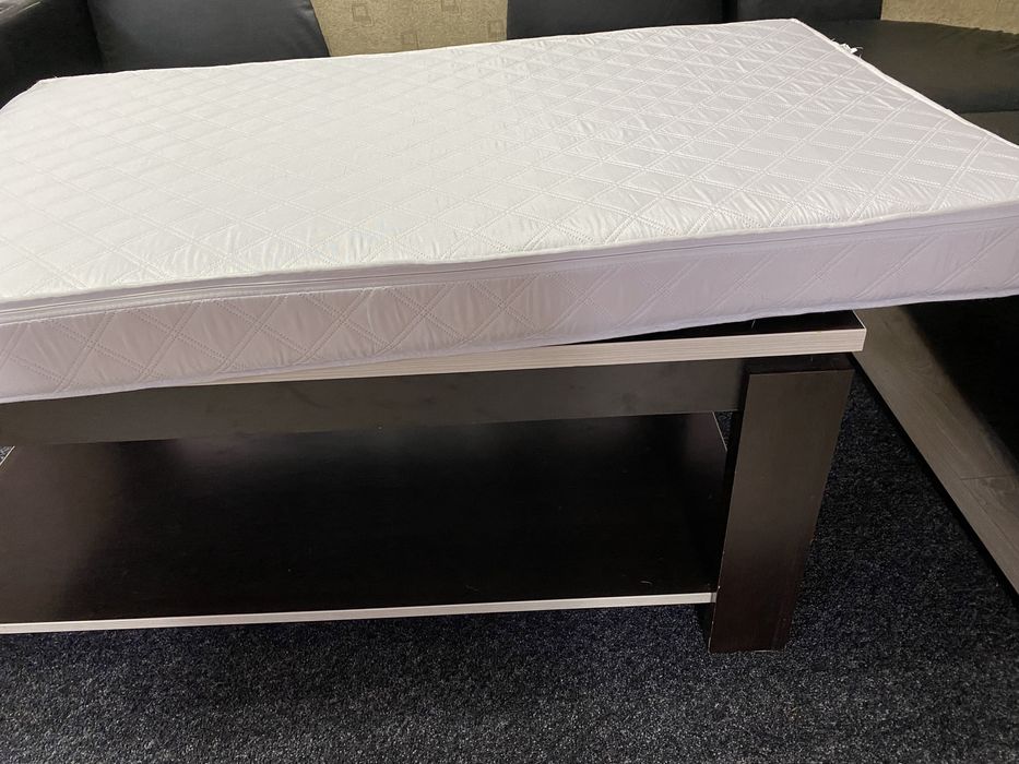 Saltea cocos pentru copii