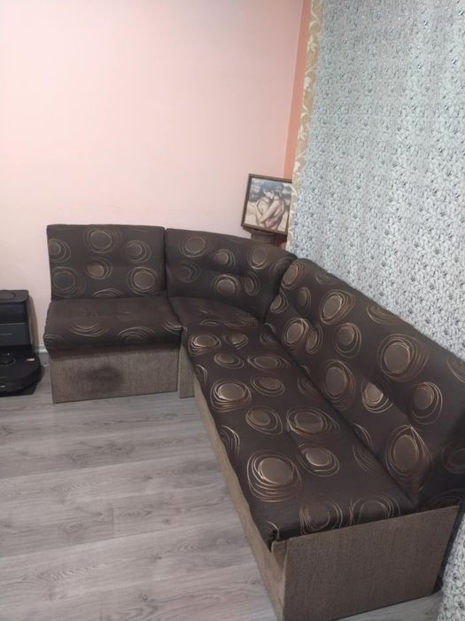 Кухненски ъгъл запазен