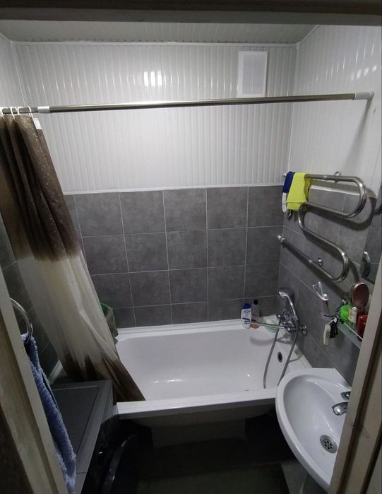 Продается 1/1/5 квартира ТТЗ Хумаюн