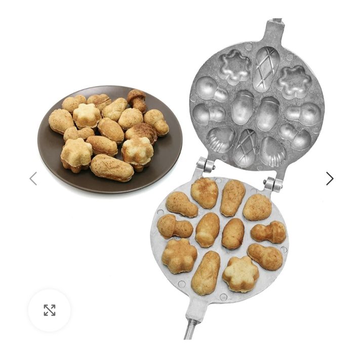 Forma prajituri mixta