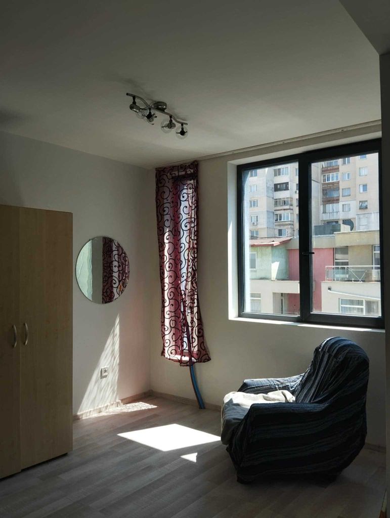 Дава се под наем Двустаен апартамент в София, Люлин 1 - 60 кв.м за 600 € - Снимка #10