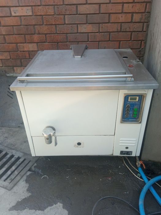 мойка апарат сотилади комплект карчер ва химикатлари билан