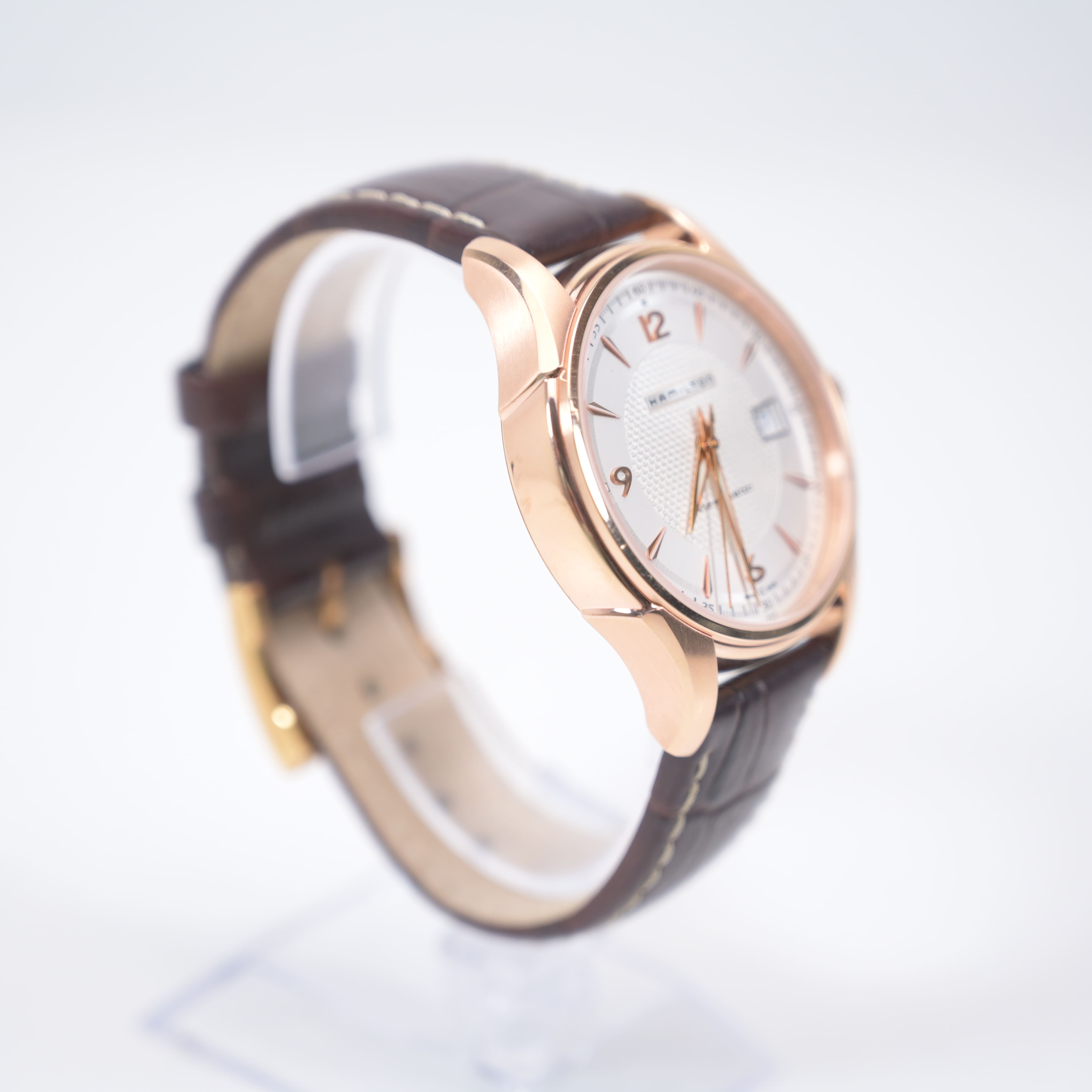 Ceas Hamilton H32545555 - BSGmag