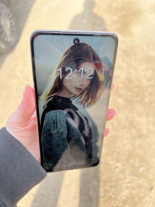 Продам телефон в отличном сосоянии