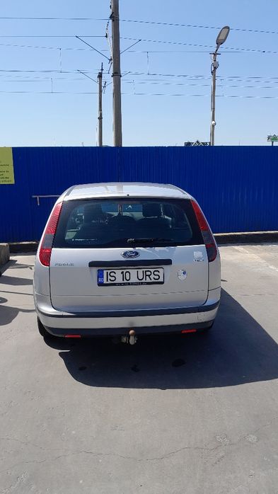 Ford focus 2 combi