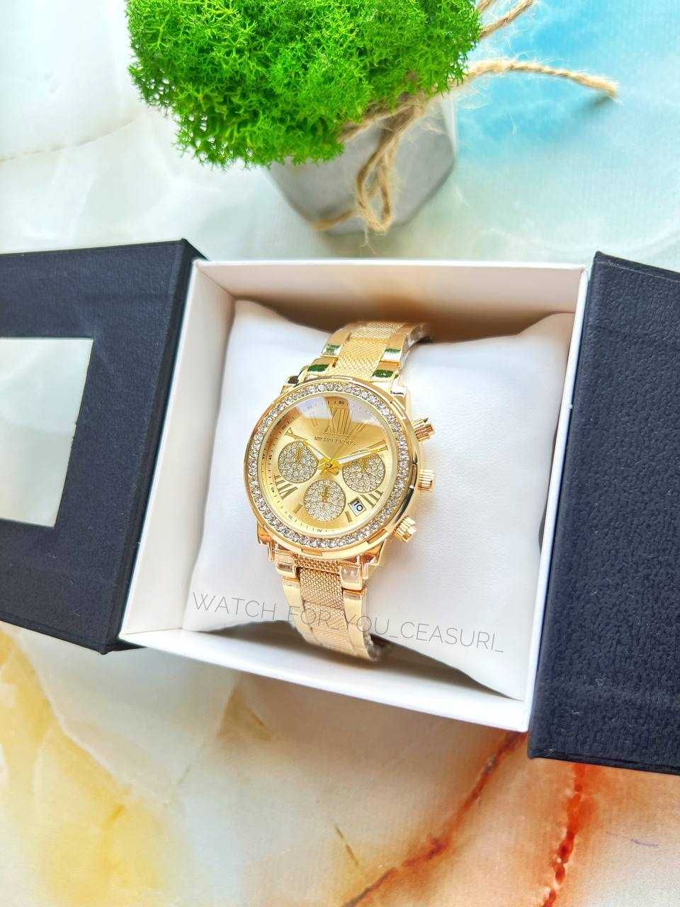 Ceas dama MK mod3