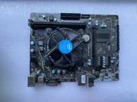 Placa de baza -Msi H110M Pro D 1151, Intel G4400 /8Gb ram