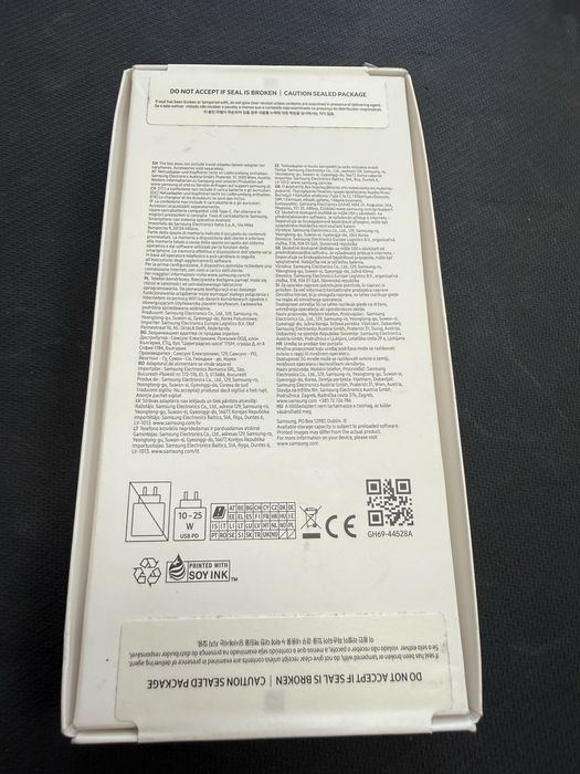 Samsung Galaxy A16 5G 4/128gb . нов, гаранция