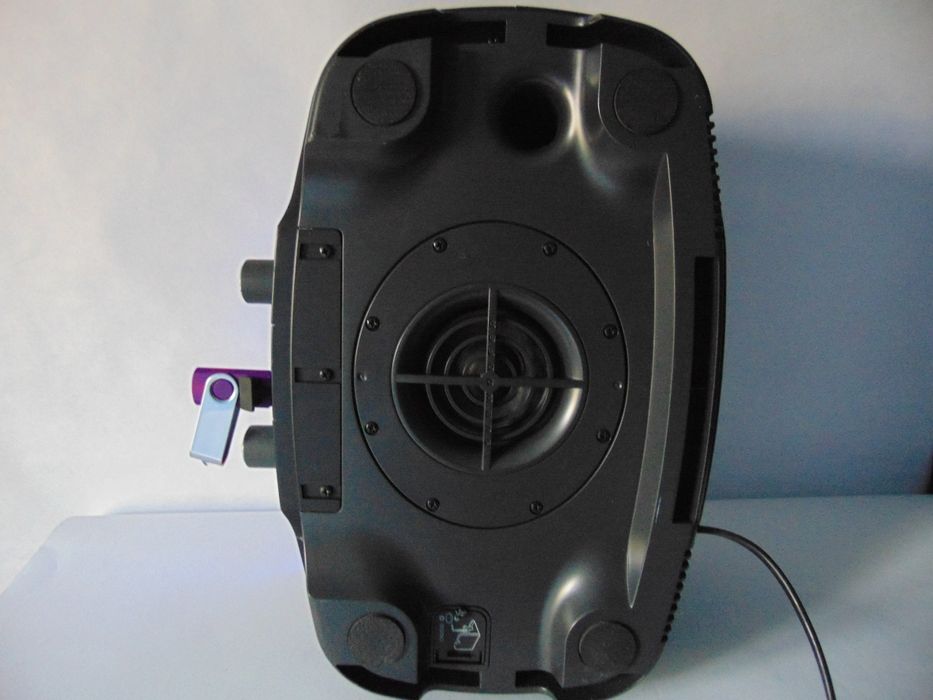 Aparat radio Teac cu Usb/Cd/Aux