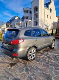 Vand Hyundai Santa Fe 2007