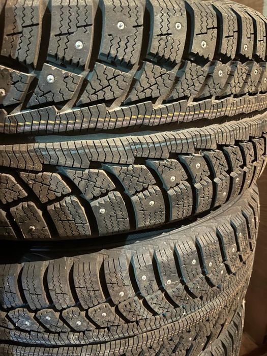 R17 235/55 matador sibir ice