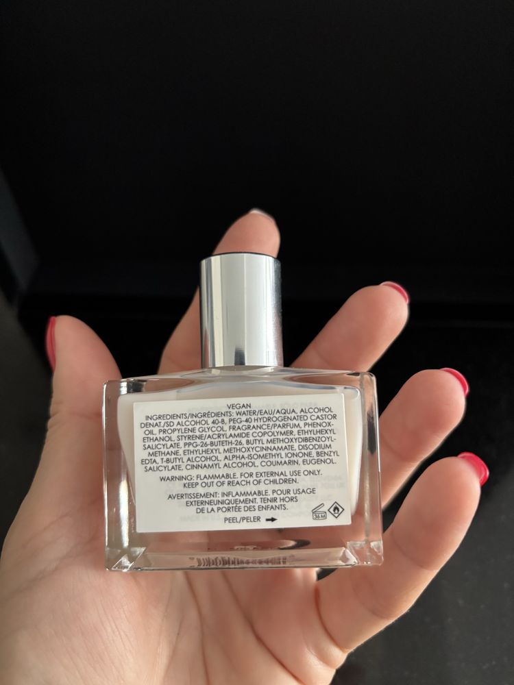 Парфюм LAIT DE COCO 30ml