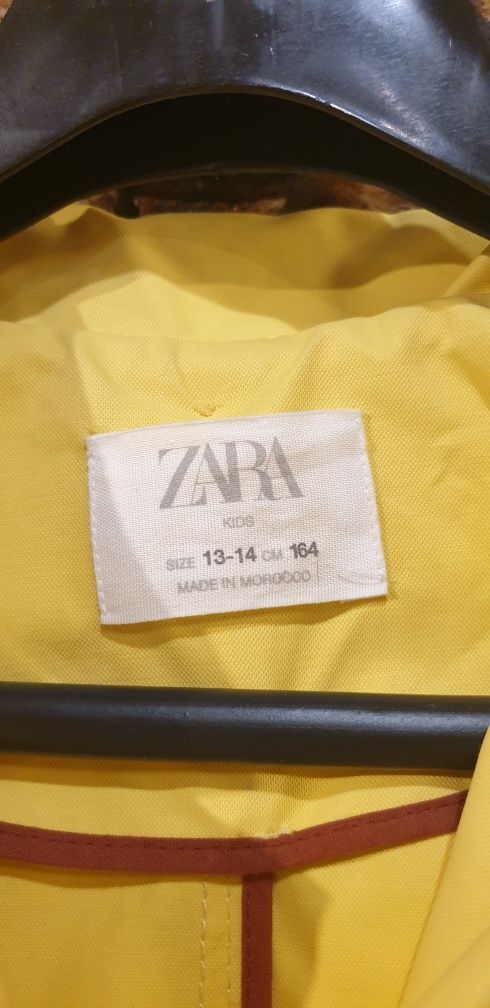 ZARA супер шлифер