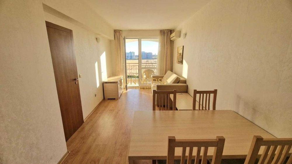 Продава се Двустаен апартамент в с. Равда, Област Бургас - 58 кв.м за 1095 €/кв.м - Снимка #2