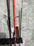 Savage Gear orange ltd medium 12/35 251