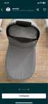 Кош за новородено Cybex Cot S за колички Balios S Lux, Talos S Lux