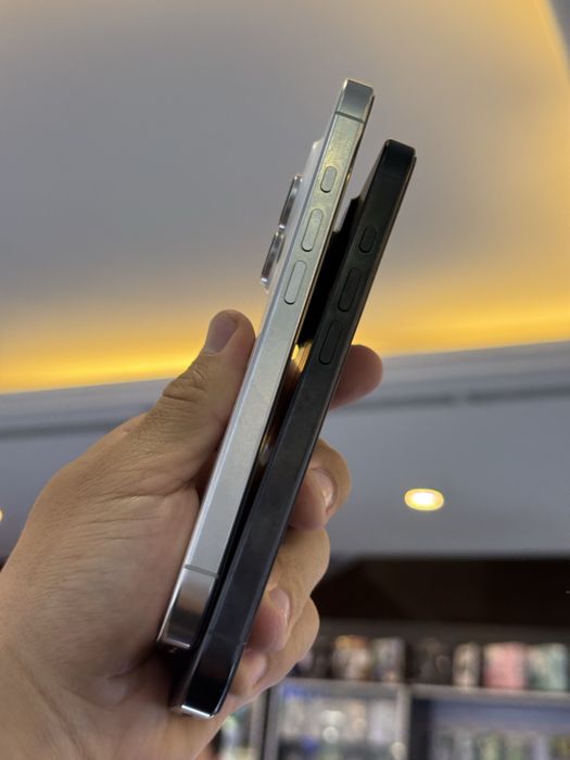 IPhone 16 Pro E-Sim