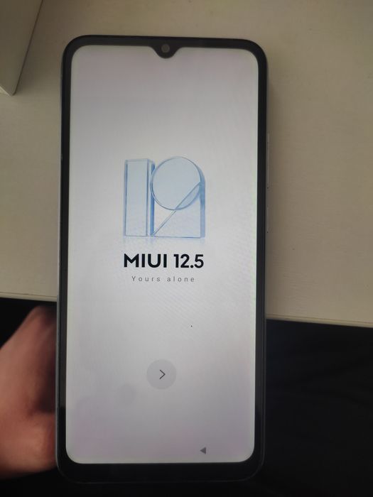 Redmi 10A Ideal telefon