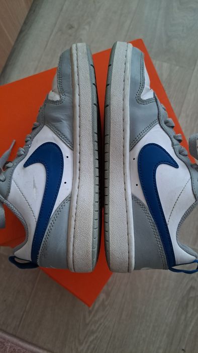 Кецове Найк 35.5номер