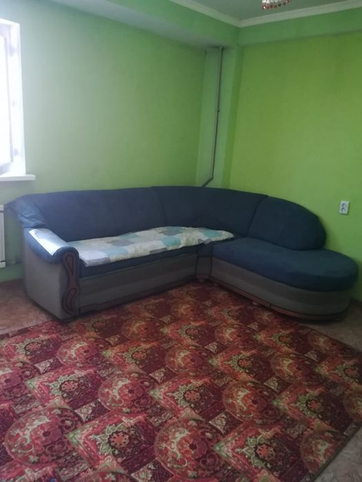 Аренда квартиры на Имране