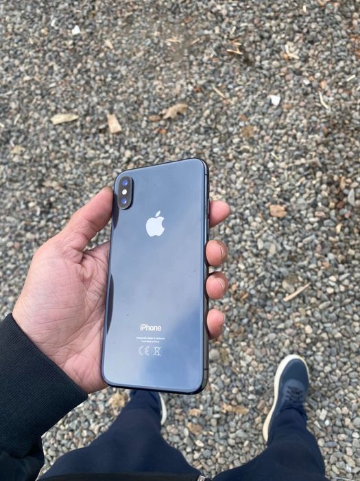 Iphone X состоение идеальный