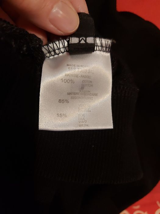 Hanorac glugă GUCCI mărimea m