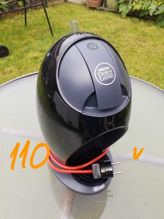 Кафемашини Dolce Gusto