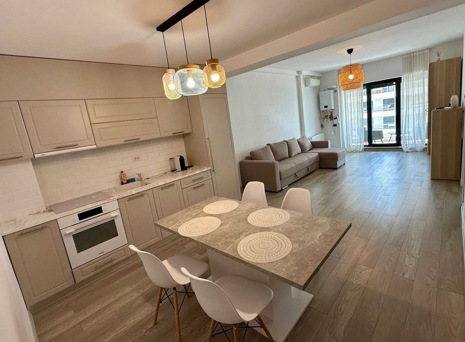 Direct proprietar Apartament 2 camere