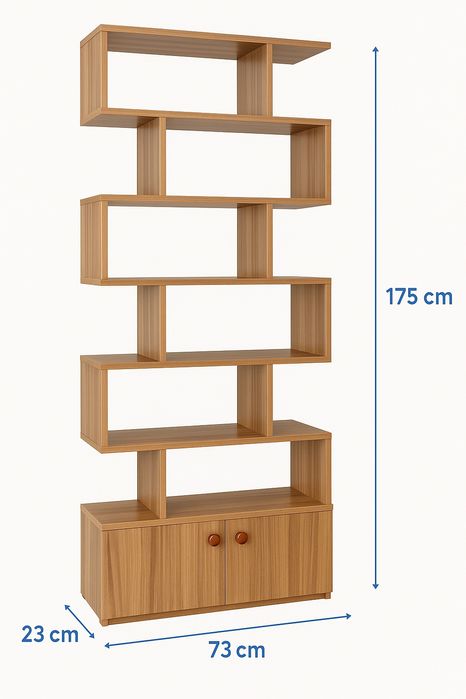 Стеллаж-полка для цветов и декора • Новый Идеален для интерьера