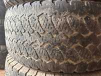 Шины 285/60R18 (3шт)