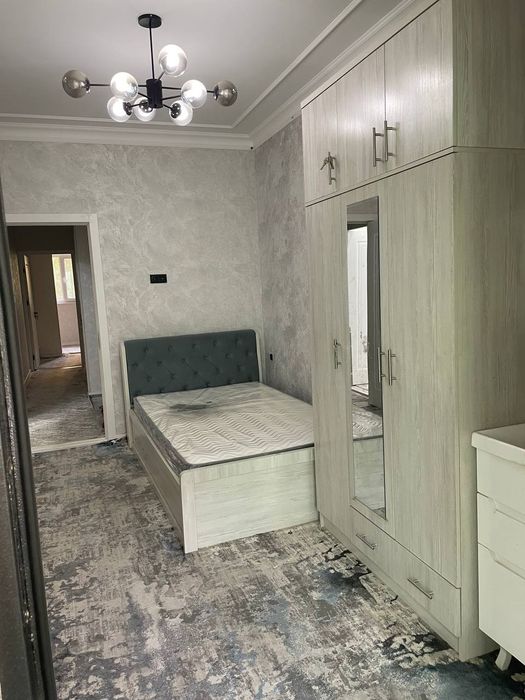 Продам 3-х ком квартиру на Юнусабаде 14 квартал