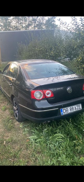 Dezmembrez Vw Passat B6 2.0 BKP