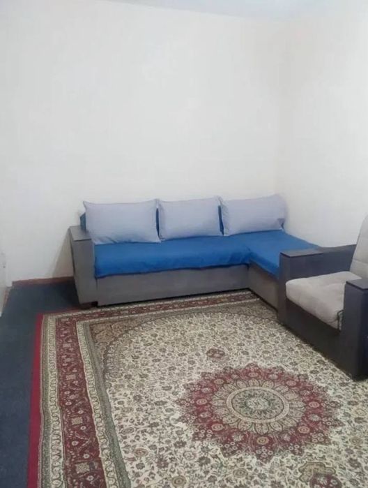 ÷ ЧИЛАНЗАР 19 квартал 1/2/4 ор.БАЗАРЧИК продаётся квартира