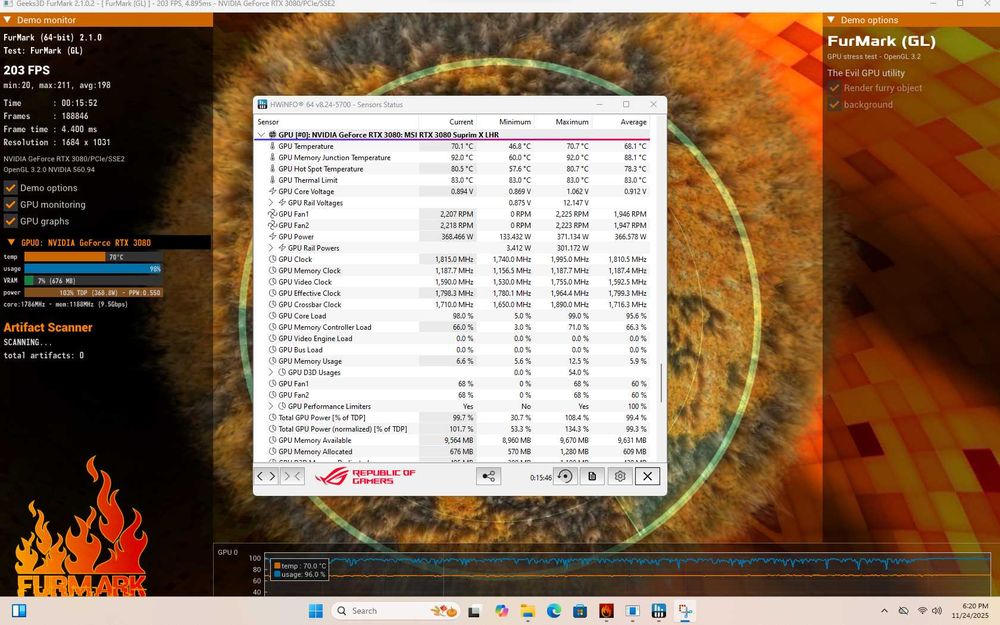 PC Gaming White Intel Core i7 12700F RTX 3080