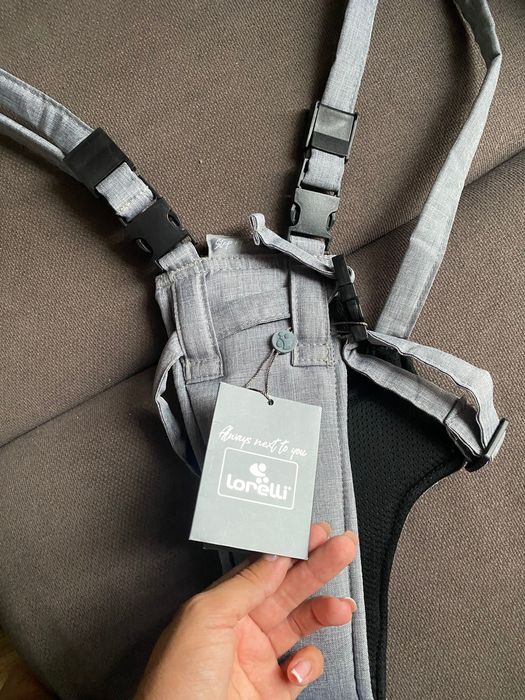 Колан за прохождане