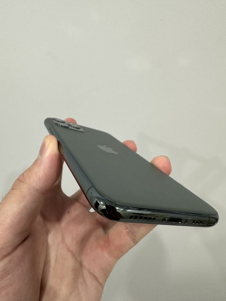 Iphone 11 pro 256гб 73%