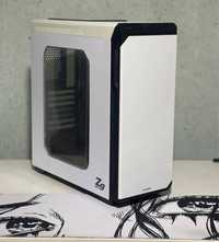 Корпус кейс Zalman z9 Neo white