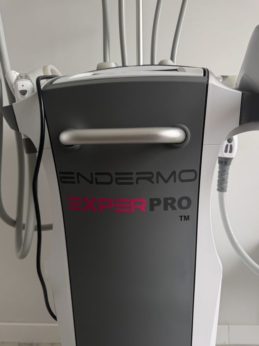 Aparat remodelare corporala si estetica faciala Endermo Expert Pro