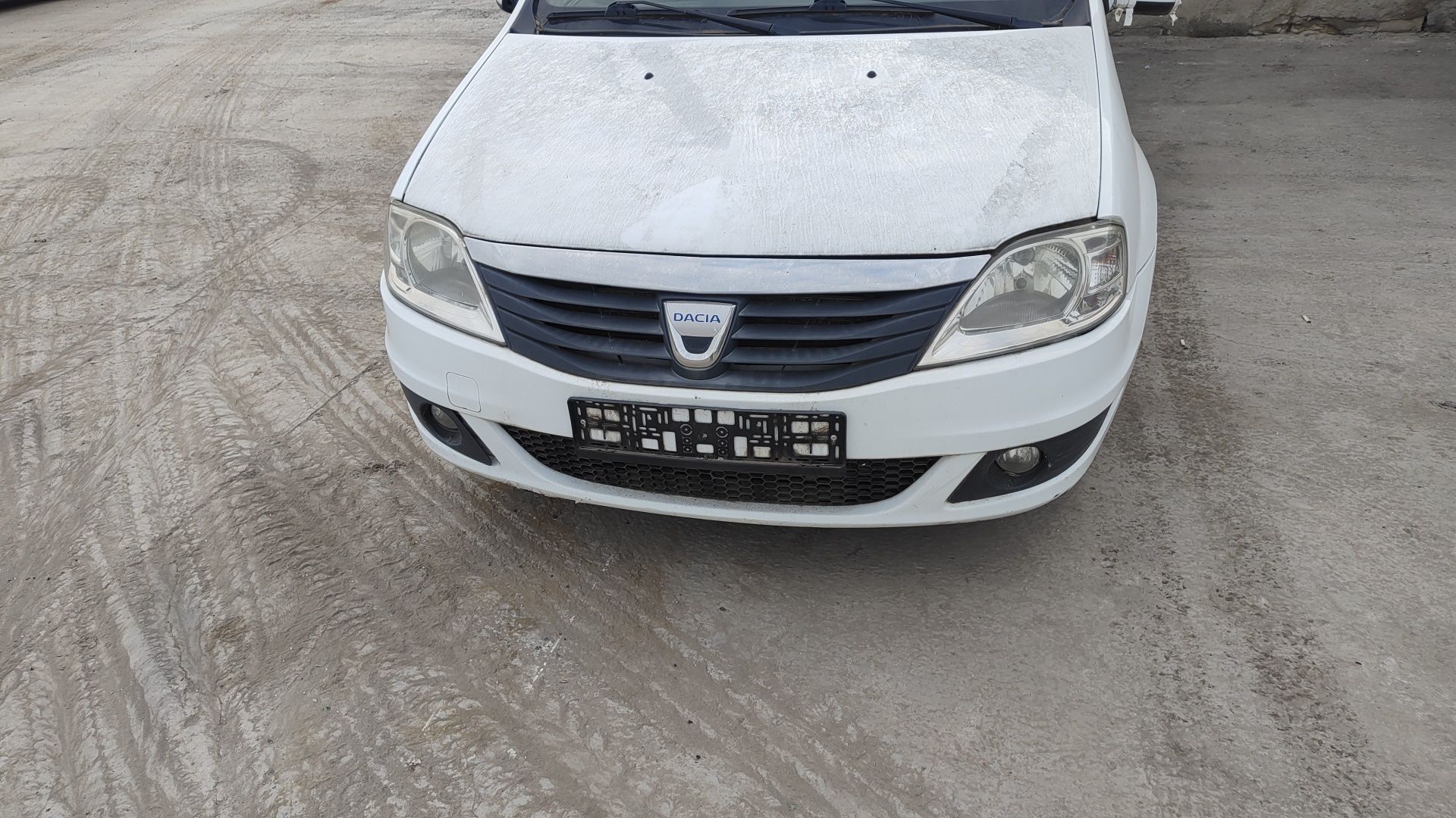 Dezmembrez Dacia Logan Mcv , Berlina