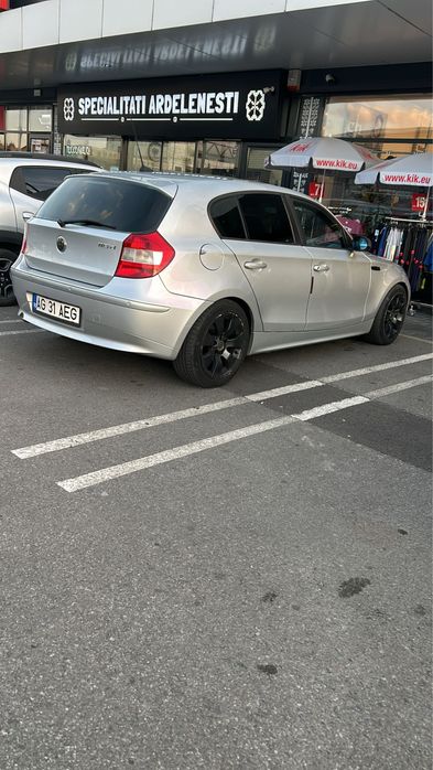 Vand sau schimb BMW