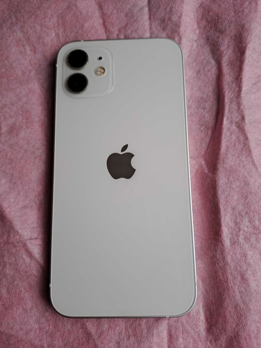 Vand iphone 12 in stare perfecta nu livrez prin posta doar in cta