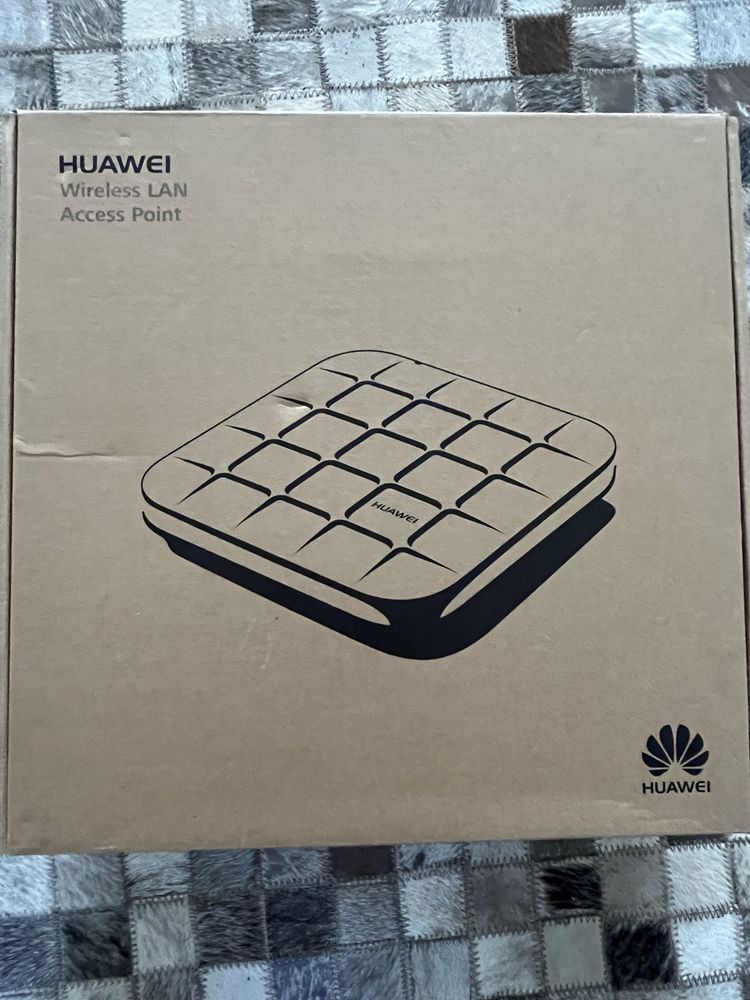 Router Huawei AP5130DN