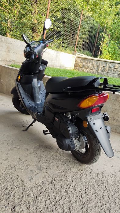 Продам мопед Педо джокер