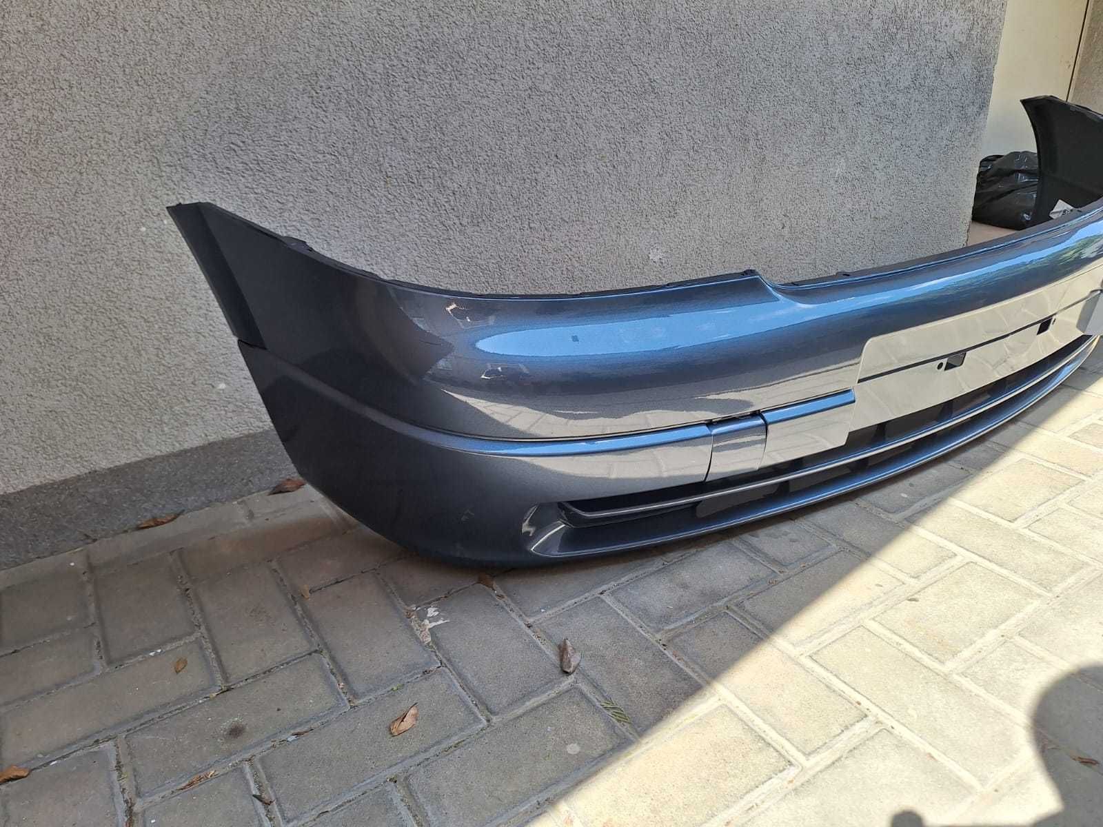 Bara Fata Opel Astra G An 1998-2004 Vopsita Gri Inchis
