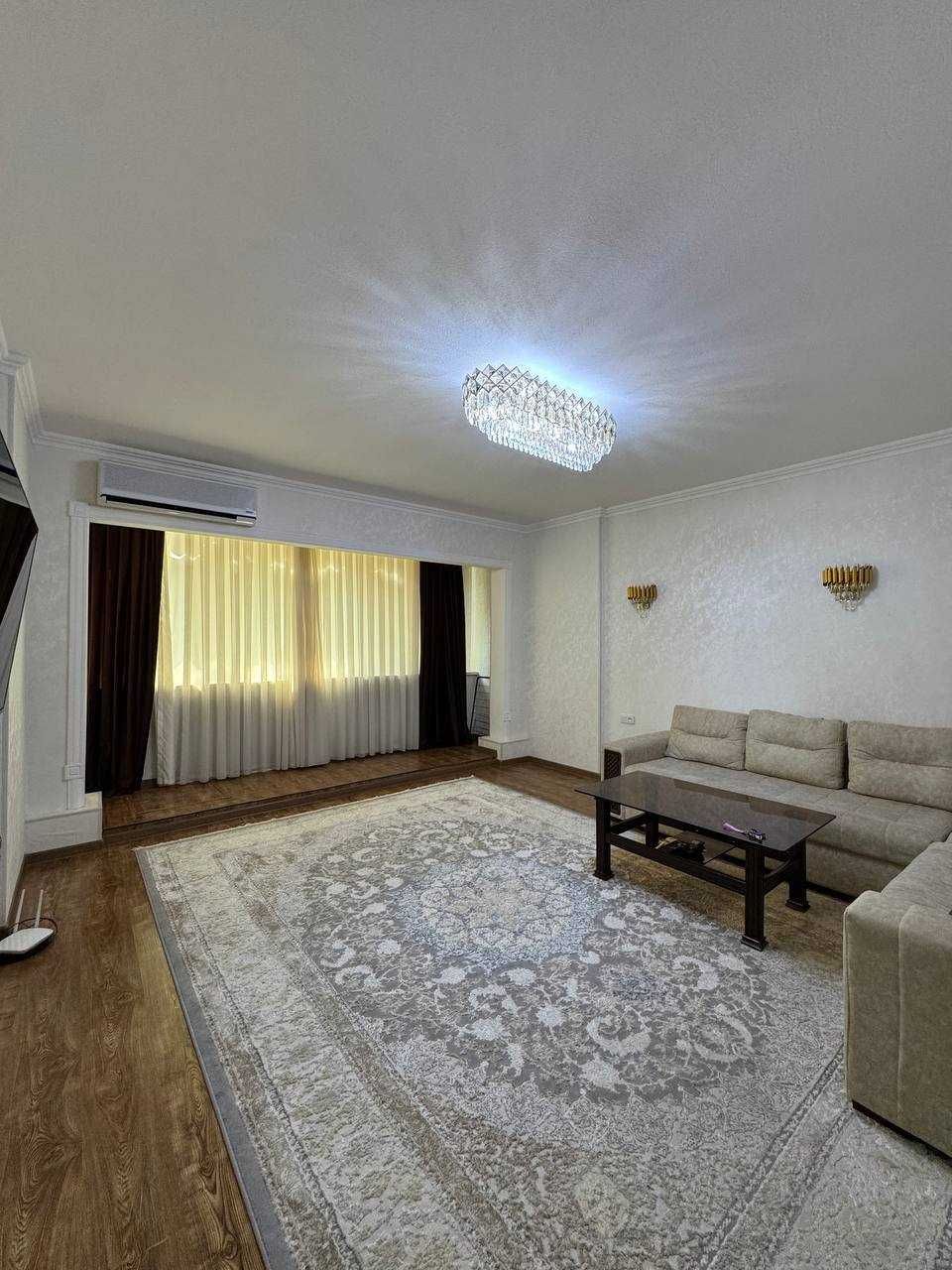 СРОЧНО продажа 3/5/9 ул.Айбек ор.Гарант банк, 72м2