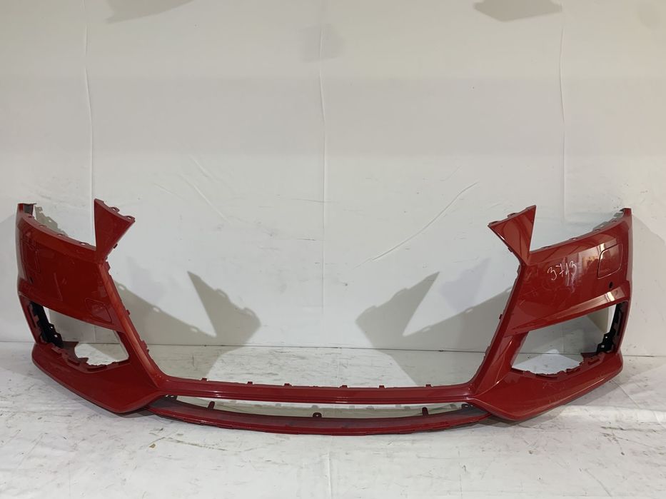 Bara fata Audi TT S-Line, 2013, 2014, 2015, 2016, 2017, 2018, cod origine OE 8S0807437H.