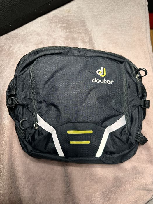 Borseta ciclism Deuter Pulse3